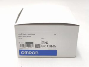 E3NC-SH250H オムロン 新品 2m