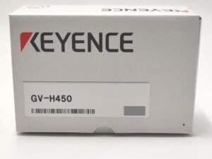 GV-H450 キーエンス 新品 GVシリーズ レーザ変位計