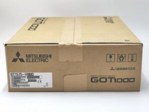 GT1575-VNBD 三菱電機 新品 タッチパネル液晶 GOT1000シ
