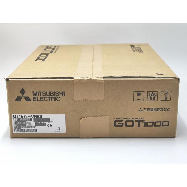 GT1575-VNBD 三菱電機 新品 タッチパネル液晶 GOT1000シ