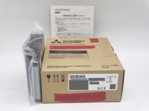 Q64DAH 三菱電機 箱書込みあり 2023年製 新品 MEL