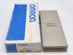 C500-RM001-V1 オムロン 箱汚れあり 中古か新品か不明 3G2A5