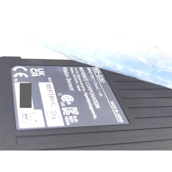 IV2-G30 キーエンス 新品 IV2-G IVシリーズ 画像セン