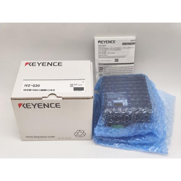 IV2-G30 キーエンス 新品 IV2-G IVシリーズ 画像セン