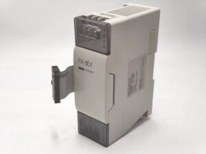 FX-8EX 三菱電機 中古 シーケンサ