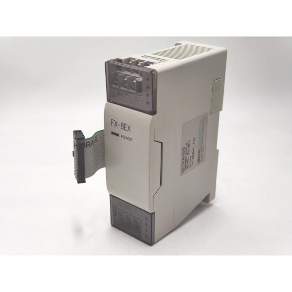 FX-8EX 三菱電機 中古 シーケンサ
