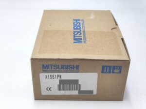 A1S61PN 三菱電機 箱少しいたみあり 未使用 シーケンサ