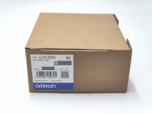 CJ1W-OD263 オムロン 新品 CJ1シリーズ