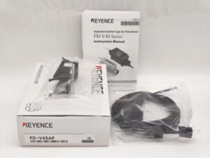 FD-V45AP キーエンス 新品 FDシリーズ 流量センサ