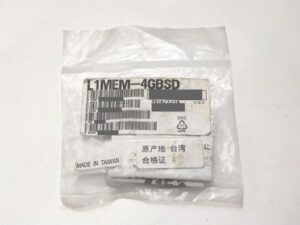 L1MEM-4GBSD 三菱電機 箱なし未使用