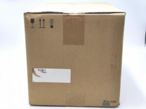 FR-E820-5.5K-1 三菱電機 箱いたみあり ラベルいたみあり 未使用
