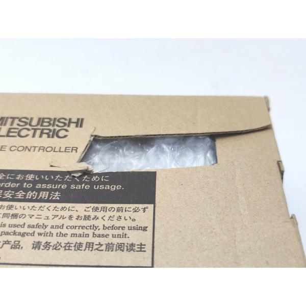 QD77MS4 三菱電機 箱いたみあり 未使用 シーケンサ