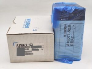 A1SD71-S2 三菱電機 箱よごれあり 新品 A1SD71-S M