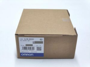 CJ1W-OD263 オムロン 新品 CJ1シリーズ