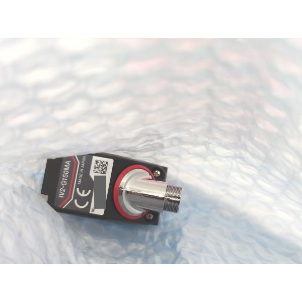 IV2-G150MA キーエンス 新品 IVシリーズ 画像センサ