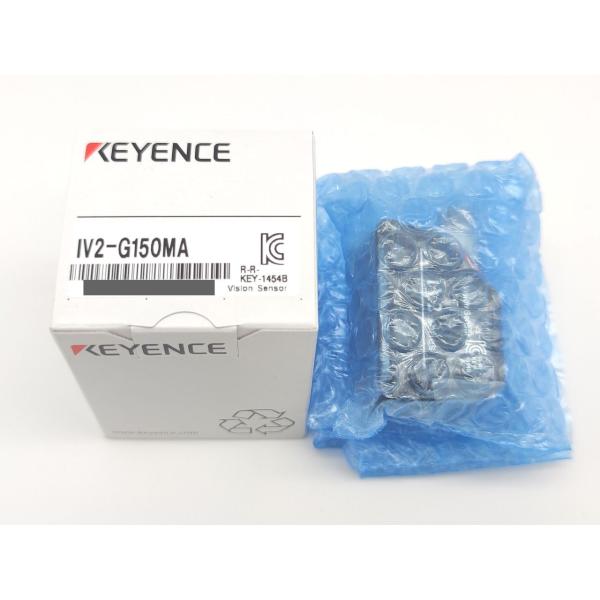 IV2-G150MA キーエンス 新品 IVシリーズ 画像センサ