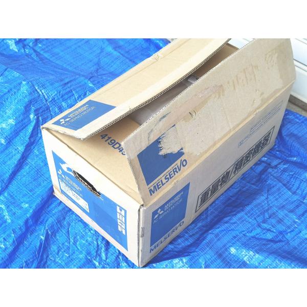HG-SR352B 三菱電機 箱いたみよごれあり 箱開封済み 未使用