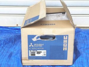HG-SR352B 三菱電機 箱いたみよごれあり 箱開封済み 未使用