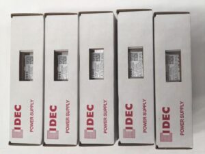 PS3V-050AF24C IDEC 5箱セット 新品