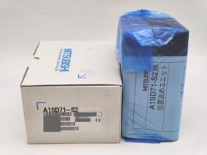 A1SD71-S2 三菱電機 箱よごれあり 新品 A1SD71-S M