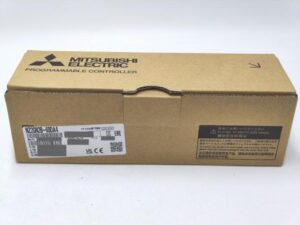 NZ2GN2B-60DA4 三菱電機 2022 新品 シーケンサ