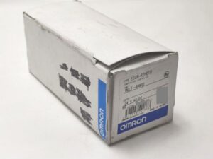 E5CN-R2HBTD オムロン 箱いたみよごれ壊れマジック書込あり 24