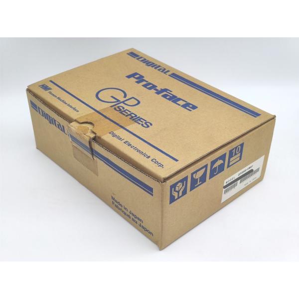 GP2000-VM41 Pro-face 箱汚れ・いたみあり 新品 GP2000-