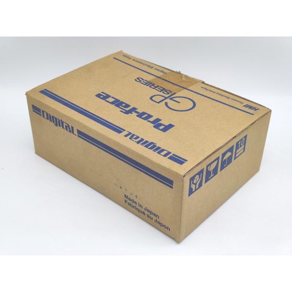 GP2000-VM41 Pro-face 箱汚れ・いたみあり 新品 GP2000-