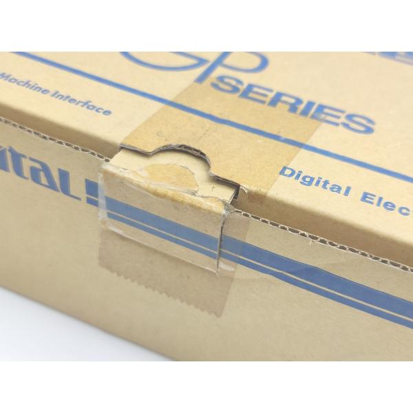 GP2000-VM41 Pro-face 箱汚れ・いたみあり 新品 GP2000-