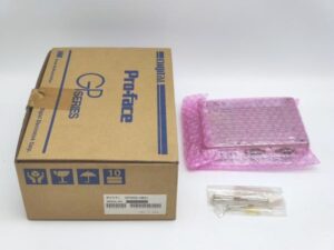GP2000-VM41 Pro-face 箱汚れ・いたみあり 新品 GP2000-