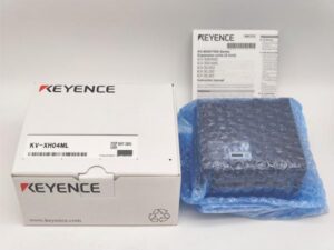 KV-XH04ML キーエンス 新品 KV-8000/7000シリーズ