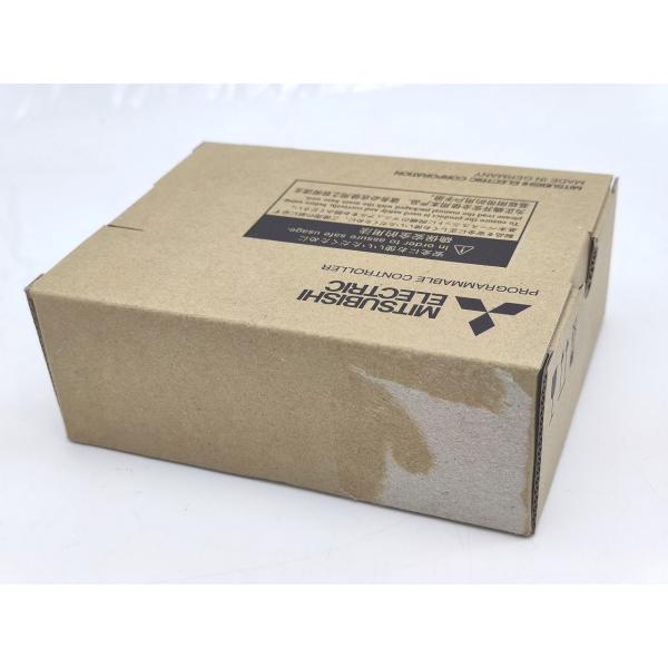 NZ2FTS-60AD4 三菱電機 箱マジック書込 箱いたみあり 2022年