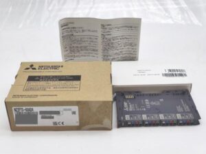 NZ2FTS-60AD4 三菱電機 箱マジック書込 箱いたみあり 2022年