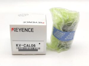 KV-CAL06 キーエンス 新品 KV-CAL