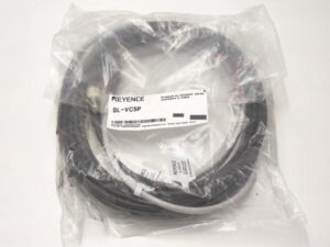 SL-VC5P キーエンス 新品 SLシリーズ 安全光線