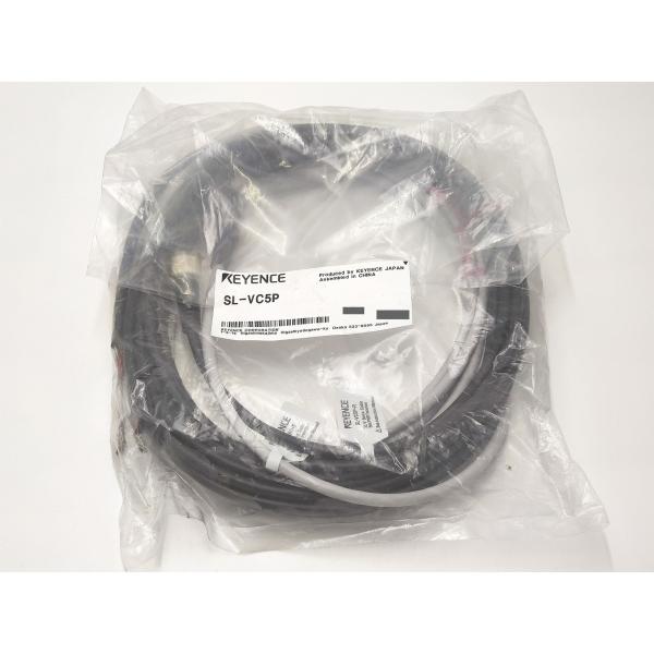 SL-VC5P キーエンス 新品 SLシリーズ 安全光線