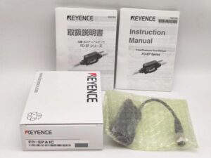 FD-EPA1C キーエンス 新品 FDシリーズ 流量センサ