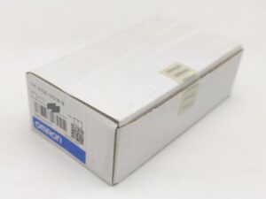 G730-VID16-B オムロン 箱汚れ・いたみあり 新品