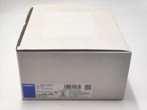 S8VS-06024 オムロン 箱よごれあり 未使用 100to240V