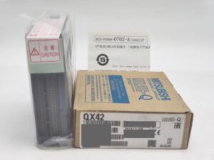 QX42 三菱電機 2016年製 新品 QX
