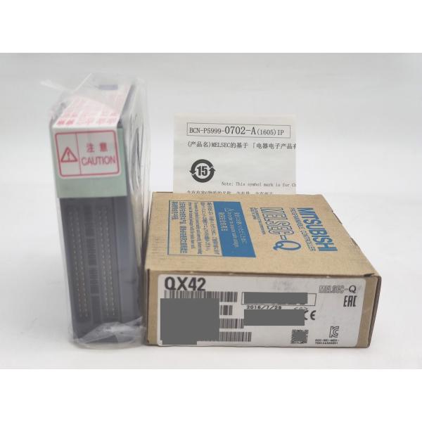 QX42 三菱電機 2016年製 新品 QX