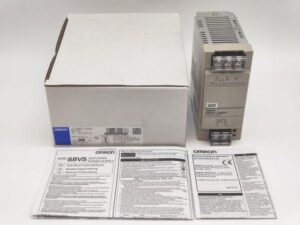 S8VS-12024 オムロン 箱いたみあり 新品 /ED S8シリーズ