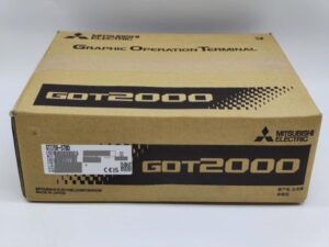 GT2708-STBD 三菱電機 2023年製 箱いたみあり 未使用 GO