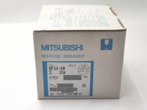 NF32-SW 三菱電機 新品 ブレーカー 3P 20A AX-1