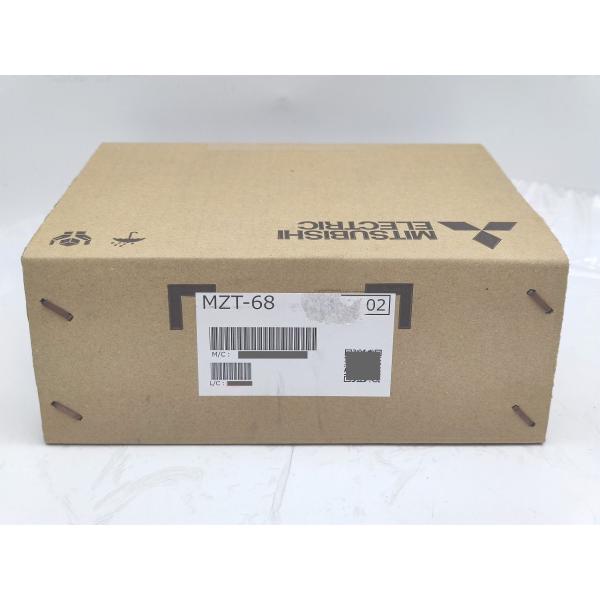 MZT-68 三菱電機 箱いたみあり 箱マジック書込あり 新品