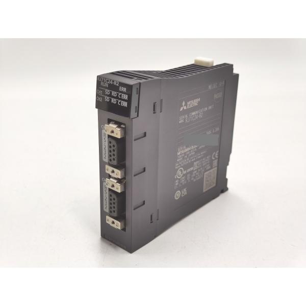 RJ71C24-R2 三菱電機 中古 シーケンサ
