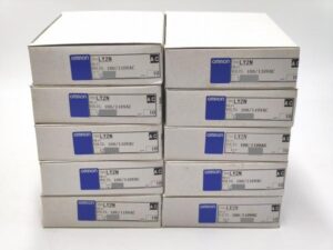 LY2N オムロン 100個セット 新品 100/110VA