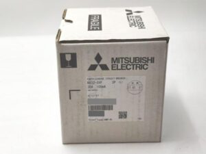 NV32-SVF 三菱電機 新品 ブレーカー 3P 30A 100m