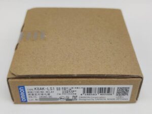 K8AK-LS1 オムロン 新品 K8AK-LS