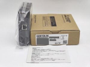 QD81DL96 三菱電機 2024年製 新品 QD81DL